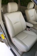 Toyota Highlander 2004 года